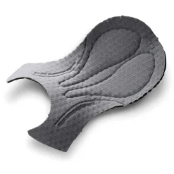 Winterbroeken < ASSOS Equipe RS S9 Winter Fietsbroek met Bretels Heren - blackSeries