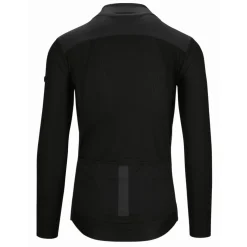 Assos EQUIPE RS TARGA Lente Herfst Fietsjas Heren - black series