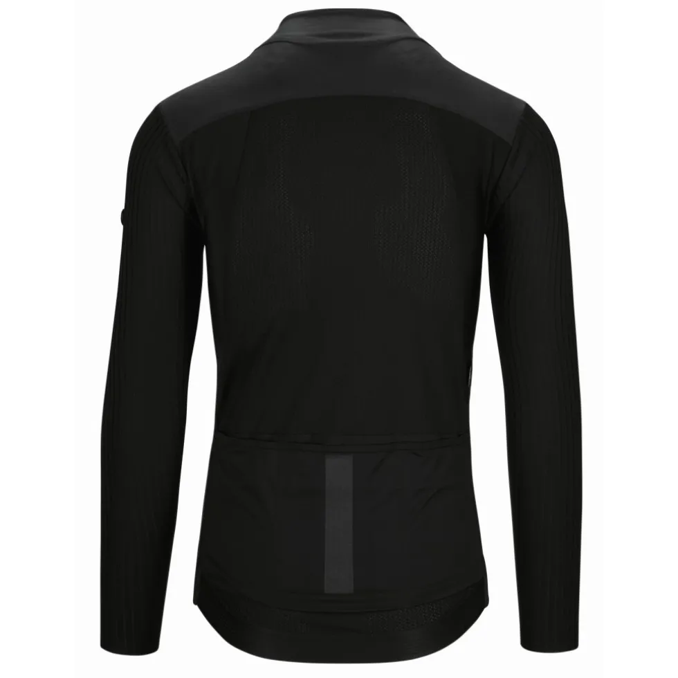 Assos EQUIPE RS TARGA Lente Herfst Fietsjas Heren - black series