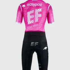 Assos EQUIPE S11 EF Replica 2026 Roadsuit Heren