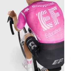 Assos EQUIPE S11 EF Replica 2026 Roadsuit Heren