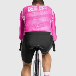 Assos EQUIPE S11 EF - We ride in peace Lente Herfst Gilet Heren