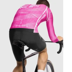 Assos EQUIPE S11 EF - We ride in peace Lente Herfst Gilet Heren