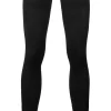 Assos EVO Lente Herfst Beenwarmers - black series