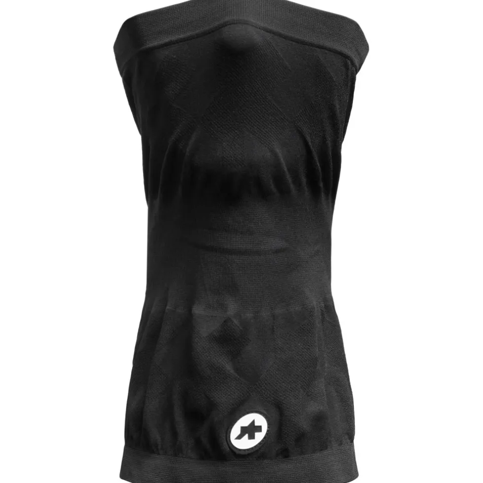Assos EVO Tube Sjaal - black series