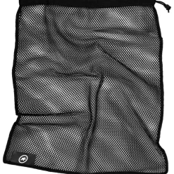 Assos EVO Wasnet - black series