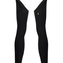 Assos GT Lente Herfst Beenwarmers - black series