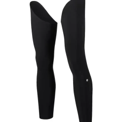 Assos GT Lente Herfst Beenwarmers - black series