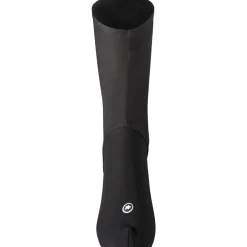 Assos Lente Herfst Booties Overschoenen - blackSeries