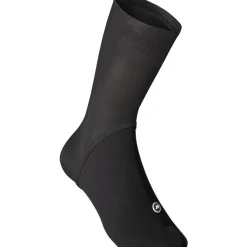 Assos Lente Herfst Booties Overschoenen - blackSeries