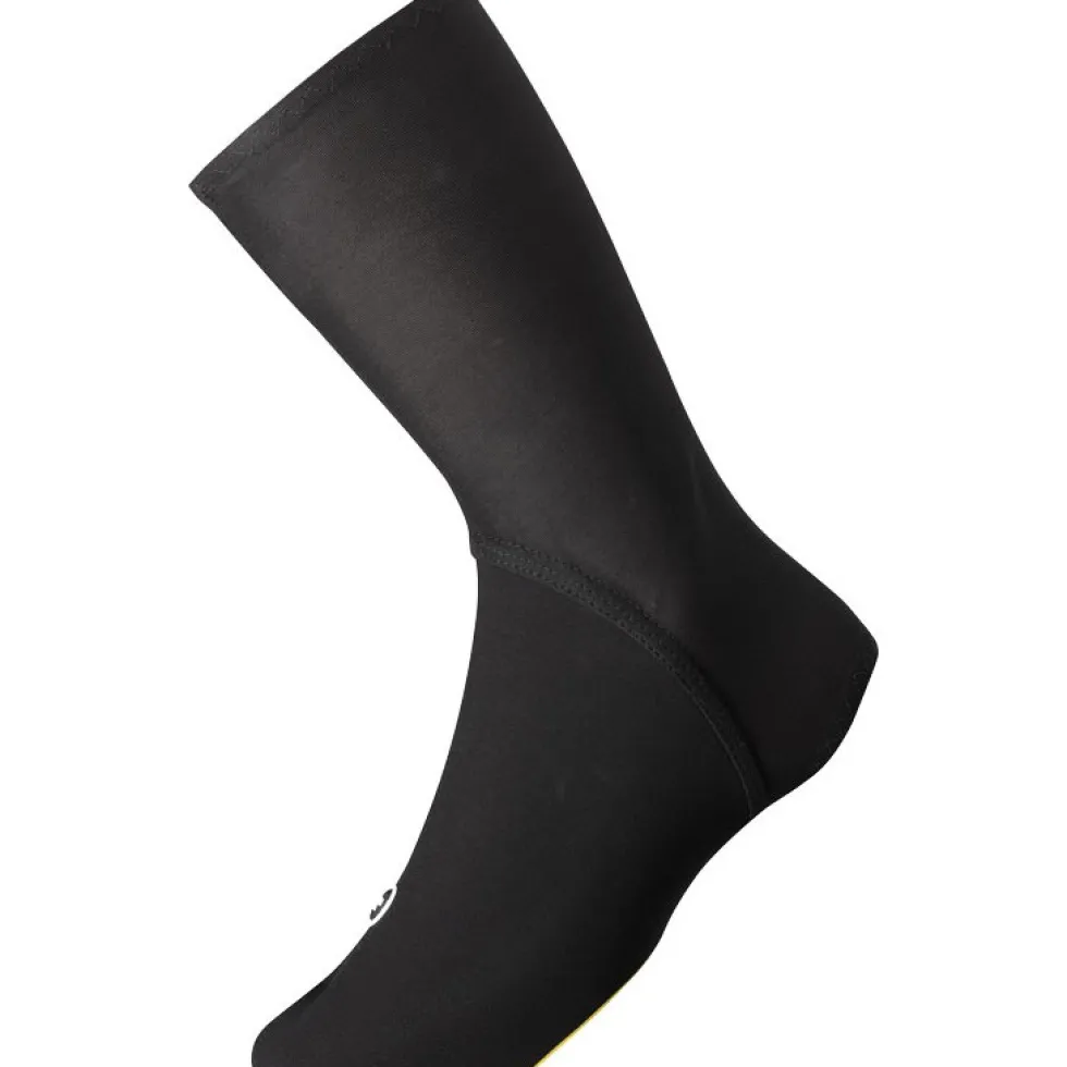 Assos Lente Herfst Booties Overschoenen - blackSeries