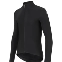 Assos MILLE GT C2 Lente Herfst Fietsshirt met Lange Mouwen Heren - black series
