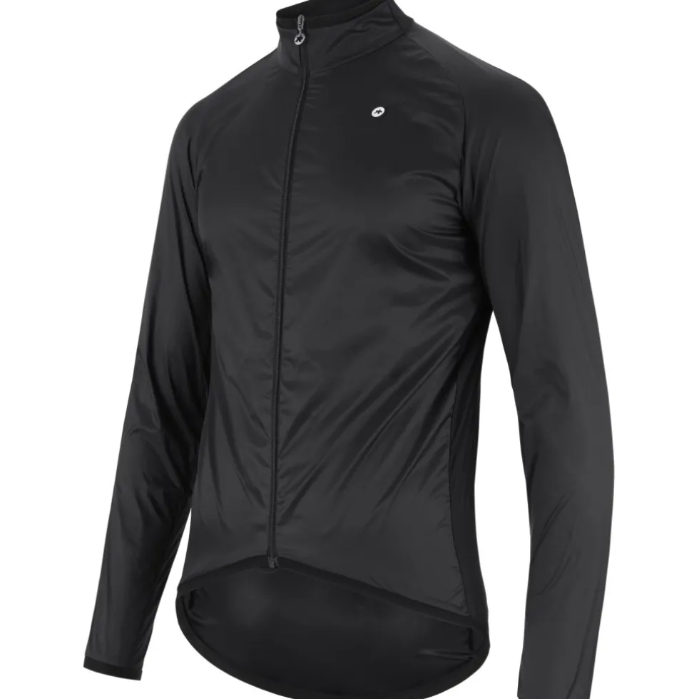 Assos MILLE GT C2 Windjas Heren - black series