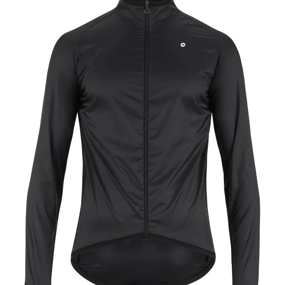Assos MILLE GT C2 Windjas Heren - black series