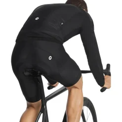 Assos MILLE GT C2 Windjas Heren - black series