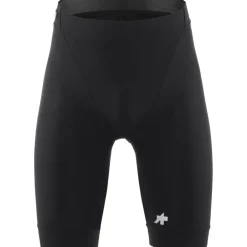 Assos MILLE GT Half S11 Short broeken Heren - black series
