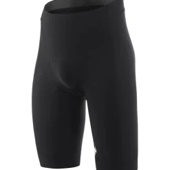 Assos MILLE GT Half S11 Short broeken Heren - black series