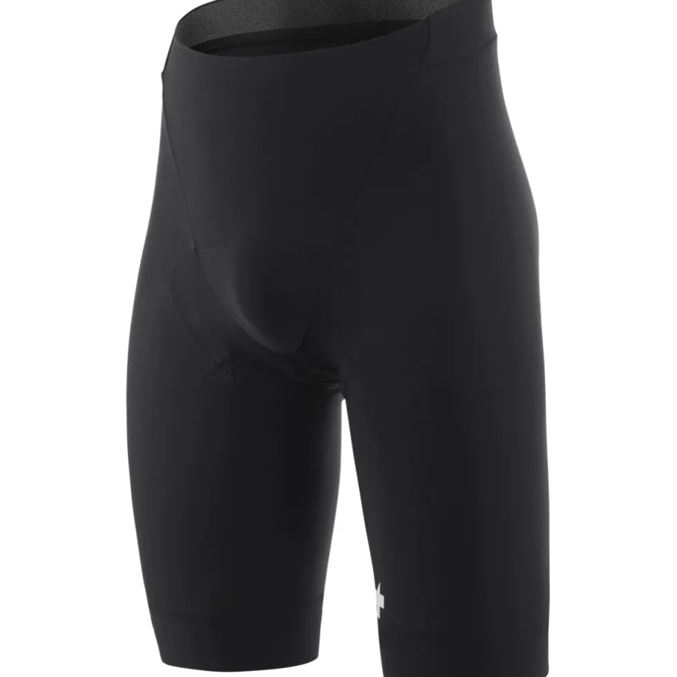 Assos MILLE GT Half S11 Short broeken Heren - black series