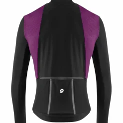 Assos MILLE GT HASHOOGI S11 Winter Jas Heren - alchemy purple