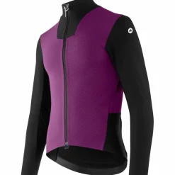 Assos MILLE GT HASHOOGI S11 Winter Jas Heren - alchemy purple