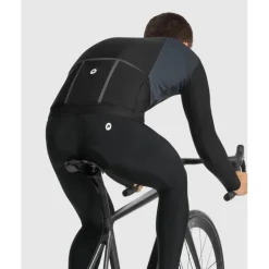 Winterjassen < ASSOS IE GT HAHOOGI 11 Winter Ja Heren - torpedo grey