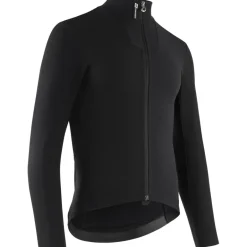 Winterjassen < ASSOS ILLE GT HAHOOGI 11 Winter Ja Heren - black erie