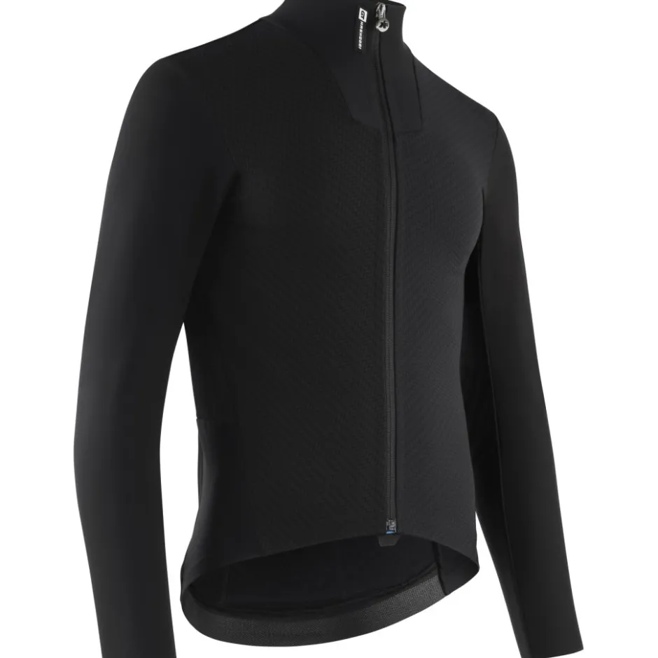 Winterjassen < ASSOS ILLE GT HAHOOGI 11 Winter Ja Heren - black erie