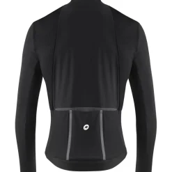 Winterjassen < ASSOS ILLE GT HAHOOGI 11 Winter Ja Heren - black erie