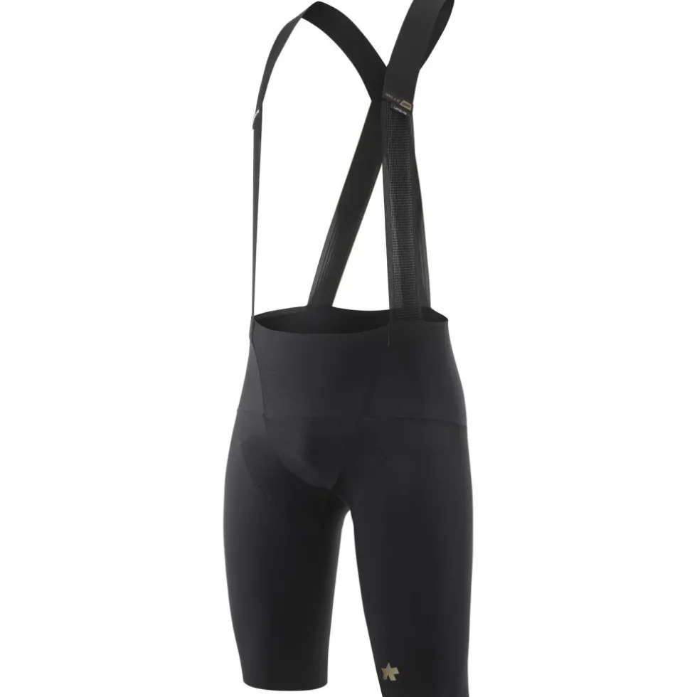 Assos MILLE GTO S11 Fietsshort met bretels Heren - regular - black series
