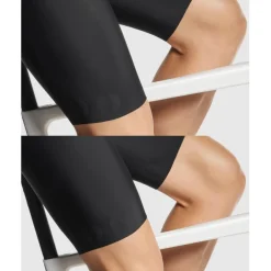 Assos MILLE GTO S11 Fietsshort met bretels Heren - long - black series
