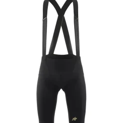 Assos MILLE GTO S11 Fietsshort met bretels Heren - long - black series