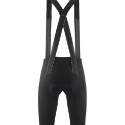 Assos MILLE GTO S11 Fietsshort met bretels Heren - long - black series