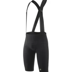 Assos MILLE GTO S11 Fietsshort met bretels Heren - long - black series