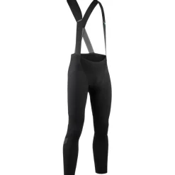 Winterbroeken < ASSOS ie GT 11 EIENHERZ Utraz Winter Fietbroek et Brete Heren - back erie