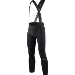 Winterbroeken < ASSOS ie GT 11 EIENHERZ Utraz Winter Fietbroek et Brete Heren - back erie
