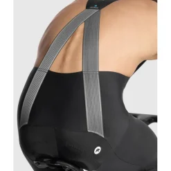 Winterbroeken < ASSOS ie GT 11 EIENHERZ Utraz Winter Fietbroek et Brete Heren - back erie