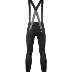 Winterbroeken < ASSOS ie GT 11 EIENHERZ Utraz Winter Fietbroek et Brete Heren - back erie