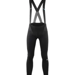 Winterbroeken < ASSOS ie GT 11 EIENHERZ Utraz Winter Fietbroek et Brete Heren - back erie