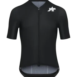 Assos MILLE GT S11 EVO Korte mouw shirt heren - black series