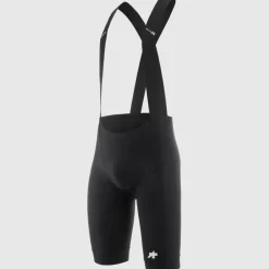 Assos MILLE GT S11 Fietsshort met bretels Heren - black series