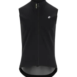 Assos MILLE GTS Lente Herfst C2 Vest Heren - blackSeries
