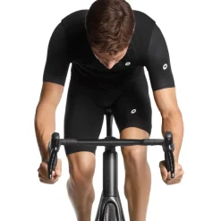 Assos MILLE GTS Lente Herfst C2 Vest Heren - blackSeries