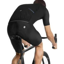 Assos MILLE GTS Lente Herfst C2 Vest Heren - blackSeries
