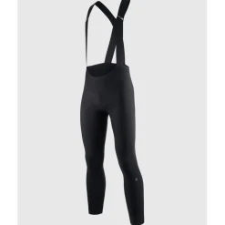 Assos MILLE GT S11 Lente Herfst Fietsbroek met Bretels Heren - black series