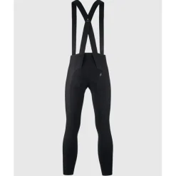 Assos MILLE GT S11 Lente Herfst Fietsbroek met Bretels Heren - black series