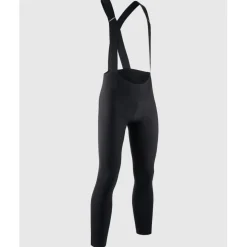 Assos MILLE GT S11 Lente Herfst Fietsbroek met Bretels Heren - black series