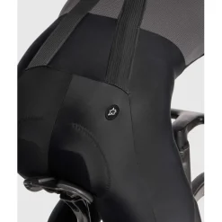 Assos MILLE GT S11 Lente Herfst Fietsbroek met Bretels Heren - black series