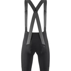 Bib Shorts|Wielrenbroeken < ASSOS IE GT 11 Fiethort et Brete Heren - ang - back erie
