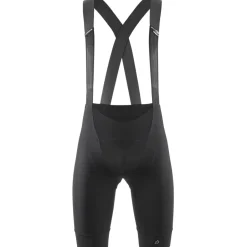 Bib Shorts|Wielrenbroeken < ASSOS IE GT 11 Fiethort et Brete Heren - ang - back erie