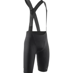 Bib Shorts|Wielrenbroeken < ASSOS IE GT 11 Fiethort et Brete Heren - ang - back erie